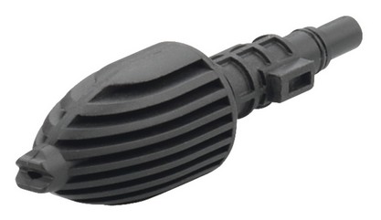 Schaumdüse