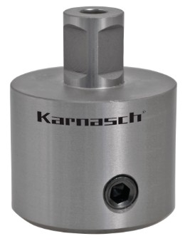 Adapter für Schnellspannfutter Weldon/Universal