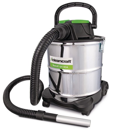 Aschesauger 121 VCA