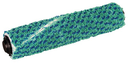 Bürstenwalze Microfiber