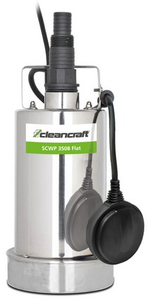Tauchpumpe 3508 FLAT