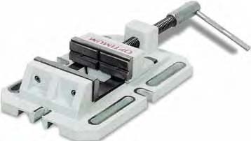 Maschinenschraubstock BSI 100