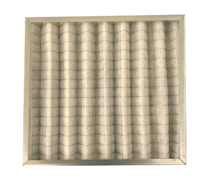 Synthetischer Vorfilter G3 Ersatz (22 mm) für ICARUS L