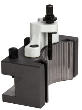 Ersatzstahlhalter 20 x 100 Typ D