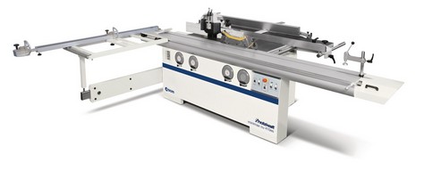 Mehrfachkombination cu 410es F 23 TERSA