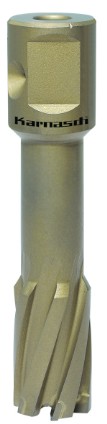Kernbohrer HARD-LINE 55 Universal Ø 16 mm