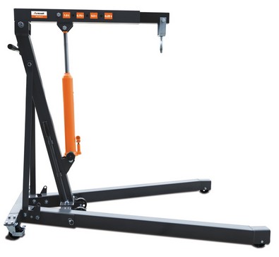 Werkstattkran WK 1003 LP
