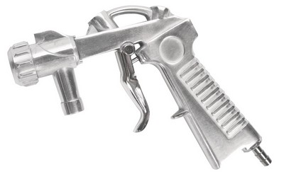 Sandstrahlpistole SSP-SSK1/2/2.5