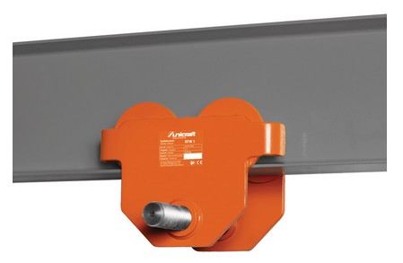 Rollfahrwerk RFW 0.5
