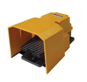 Fußschalter für OPTIdrill DH 32GS und DH 32GSV