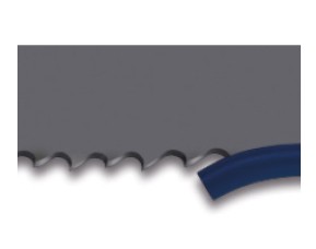 Sägeband 2980 x 27 x 0,9mm 3-4 ZpZ