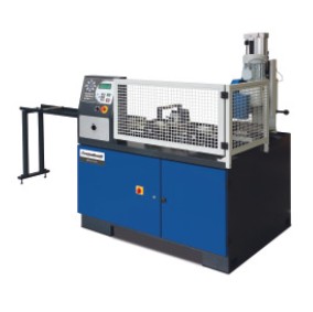 Automatische Vertikal-Metallkreissäge MKS 315 VA