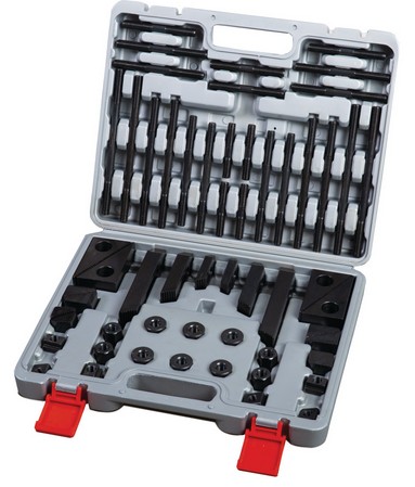 Spannwerkzeugsortiment SPW 10