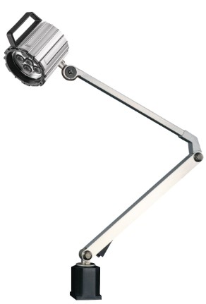 LED Maschinen- und Werkstattleuchte MWG 6-720