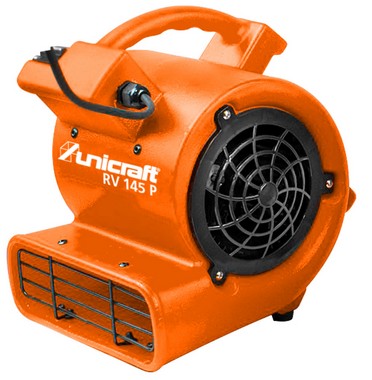 Radialventilator RV 145 P