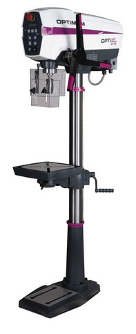 Säulenbohrmaschine DP 26V-F