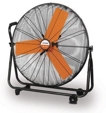 Mobiler Ventilator 760-3