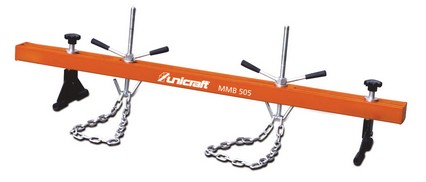 Motor-Montagebrücke MMB 505