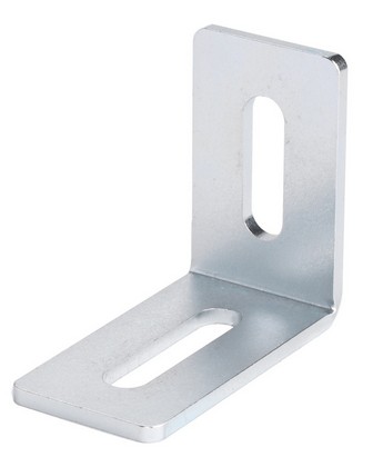 Winkel 80 x 40 x 60 mm