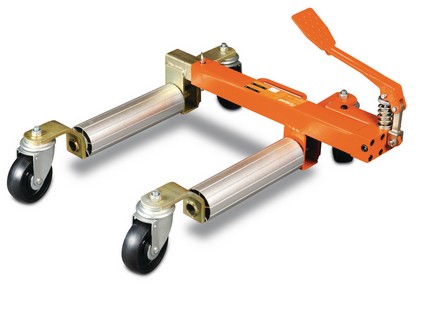 PKW-Verleger PV 681