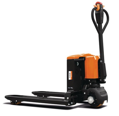 Elektrischer Gabelhubwagen EHW 15.2 E