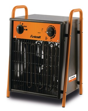 Elektroheizger„tEHG 9