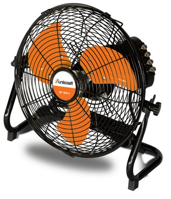 Bodenventilator 300-3