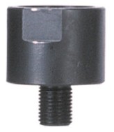 Bohrfutteradapter 1/2" x 20 AG, Schaft Ø35x27mm