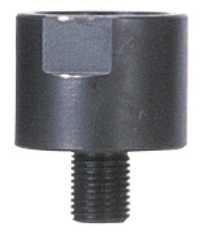 Bohrfutteradapter 1/2" x 20 AG, Schaft Ø35x27mm