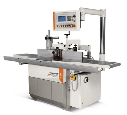 Tischfräse CASADEI F 255 A2