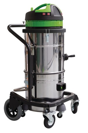 Nass-/Trockensauger 350 IH-PRO