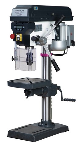 Tischbohrmaschine D 23Pro (400 V)