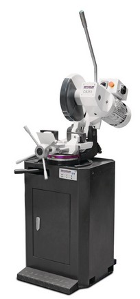 Manuelle Metallkreissäge CS 315