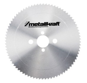 Sägeblatt Ø 250 x 2 x 32 mm t4