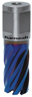 Kernbohrer BLUE-LINE PRO 30 Weldon, Ø 34 mm