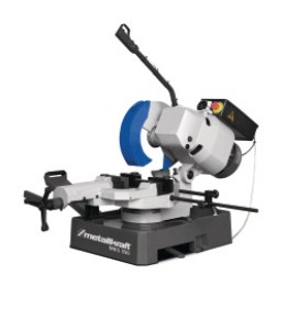 Manuelle Metallkreissäge MKS 350