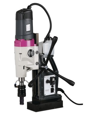 Magnetkernbohrmaschine DM 98V