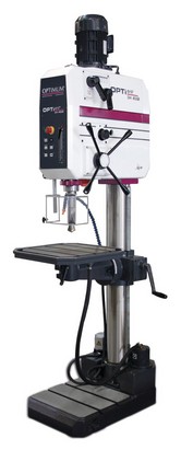 Getriebebohrmaschine DH 45GE