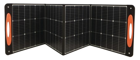 Solarpanel 200W