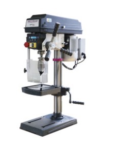 Tischbohrmaschine D 17Pro Aktions Set