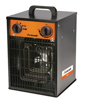 Elektroheizger„tEHG 5
