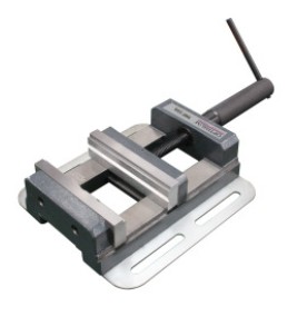 Maschinenschraubstock BMP 200
