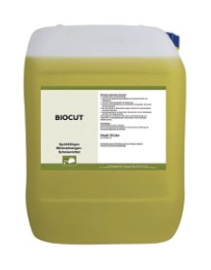 Schneidöl BIOCUT, 5 l