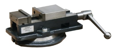 Fräsmaschinenschraubstock VMQ 50