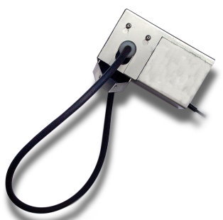 Schlauchskimmer ohne Schlauch-Rapid 3.1 230V/50Hz, ohne Zeitschaltuhr