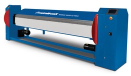 Motorische Schwenkbiegemaschine MSBM 1020-35 PRO SH