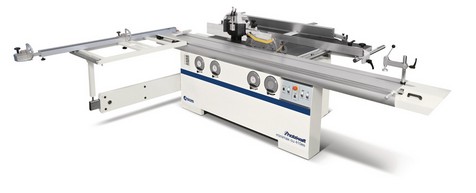 Mehrfachkombination cu 410es F 32 TERSA