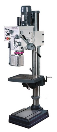 Universal-Säulen-Getriebebohrmaschine DH 40GP