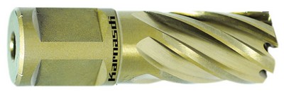 Kernbohrer GOLD-LINE 30 Weldon, Ø 16 mm
