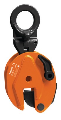Hebelklemme HKS 2